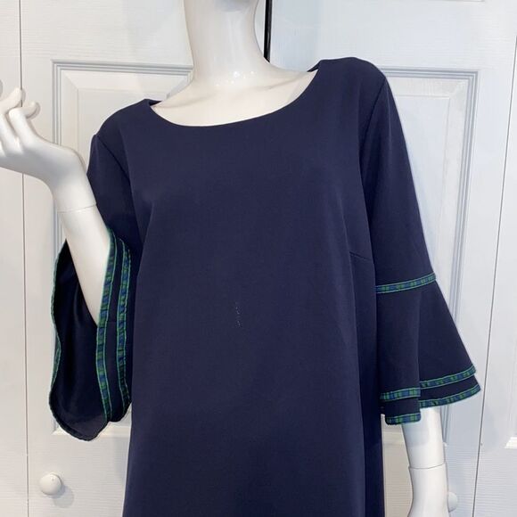 New Neiman Marcus Dress size 16 - Picture 8 of 9